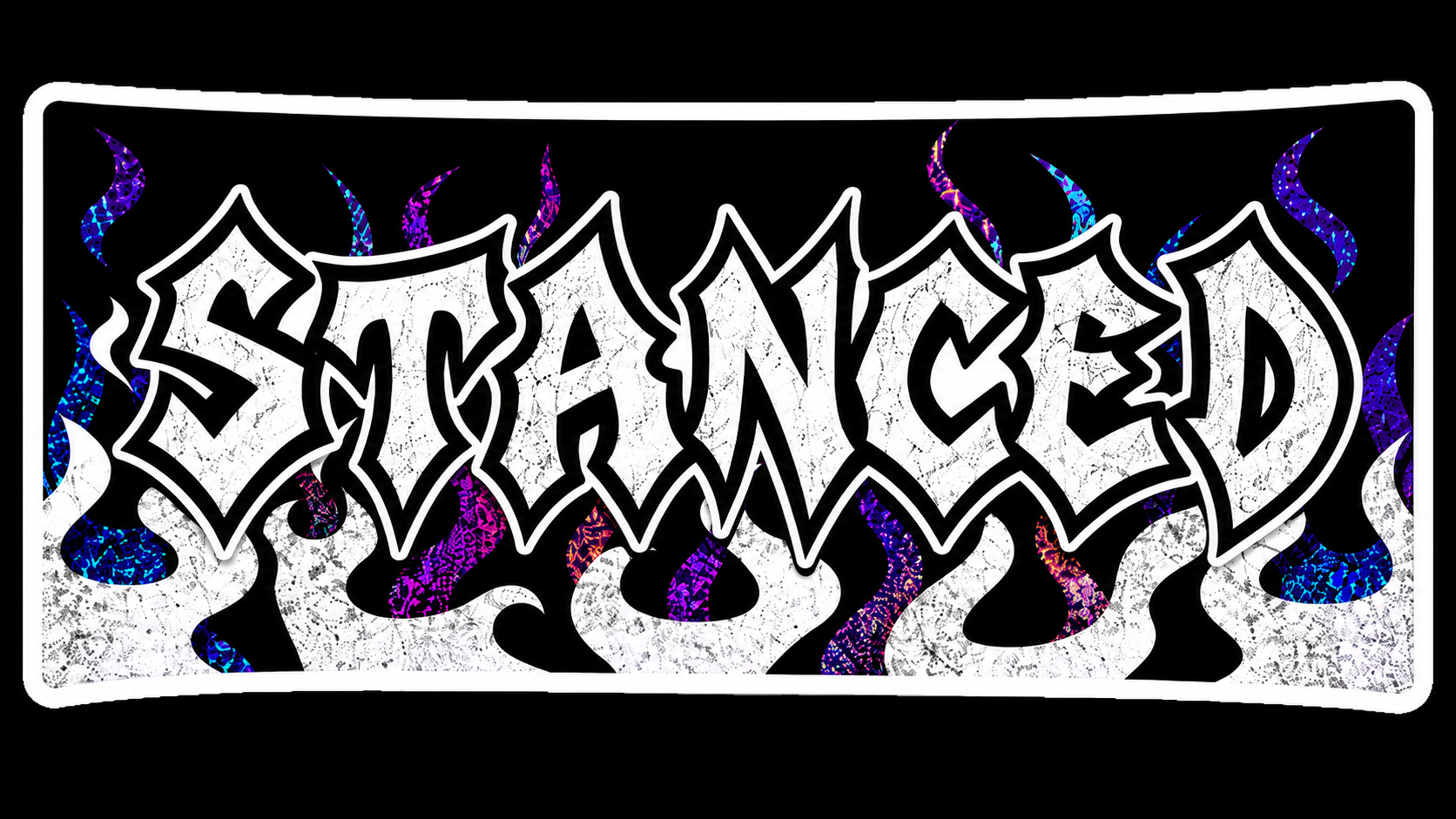 Stanced Slap
