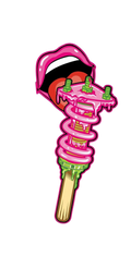 Coilover Popsicle Slap